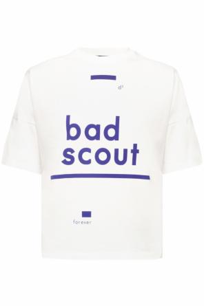 T-shirt z nadrukiem, zdjęcie 1 T-shirt z nadrukiem od Dsquared2